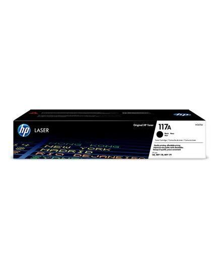 HP 117A ORIGINAL BLACK 1 PC(S)