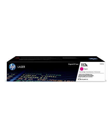 HP 117A ORIGINAL MAGENTA 1 PC(S)