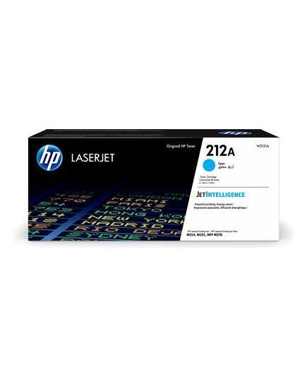 HP 212A 1 PC(S) ORIGINAL CYAN