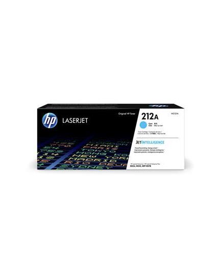 HP 212A 1 PC(S) ORIGINAL CYAN