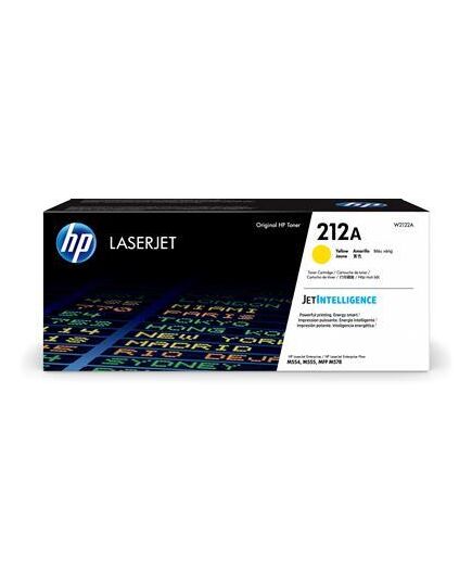 HP 212A 1 PC(S) ORIGINAL YELLOW