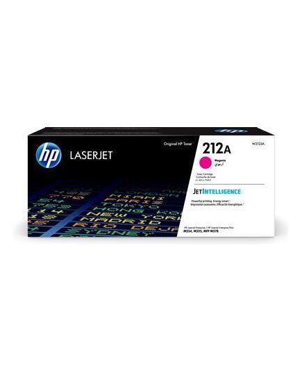 HP 212A 1 PC(S) ORIGINAL MAGENTA