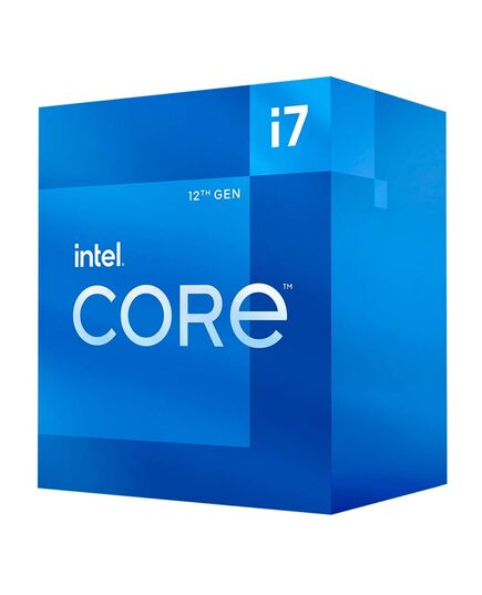 INTEL® CORE I7-12700 ALDER LAKE LGA1700 (BX8071512700) (INTELI7-12700)