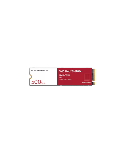 SSD RED M2 2280 2TB PCIE GEN3