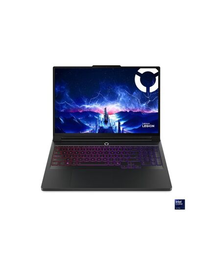 LENOVO LEGION PRO 7 16IAX10H 16'' WQXGA / ULTRA 9 275HX / 16GB / 1TB SSD / RTX 5080 16GB / WINDOWS 11 HOME / 3Y PREMIUM CARE 83F5002CGM