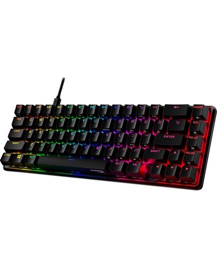 HYPERX KEYBOARD ALLOY ORIGIN MECH 65 4P5D6AA
