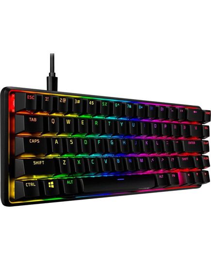HYPERX KEYBOARD ALLOY ORIGIN MECH 65 4P5D6AA