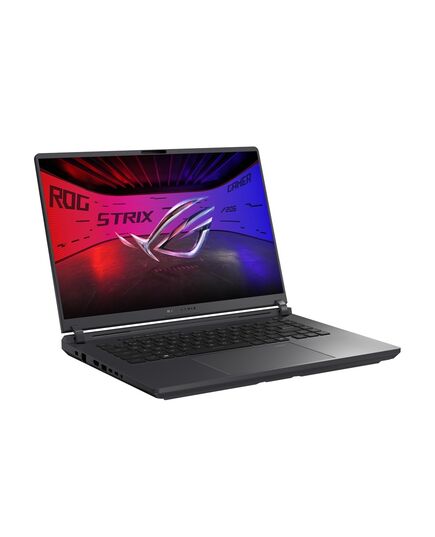 ASUS LAPTOP ROG STRIX G16 G615LW-S5048X 16 2560 X 1600 IPS 240HZ ULTRA 9 275HX/32GB/2TB SSD NVME PCIE 4.0/NVIDIA GEFORCE RTX 5080 16GB/WIN 11 PRO/2Y/ECLIPSE GRAY