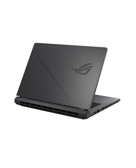 ASUS LAPTOP ROG STRIX G16 G615LW-S5048X 16 2560 X 1600 IPS 240HZ ULTRA 9 275HX/32GB/2TB SSD NVME PCIE 4.0/NVIDIA GEFORCE RTX 5080 16GB/WIN 11 PRO/2Y/ECLIPSE GRAY
