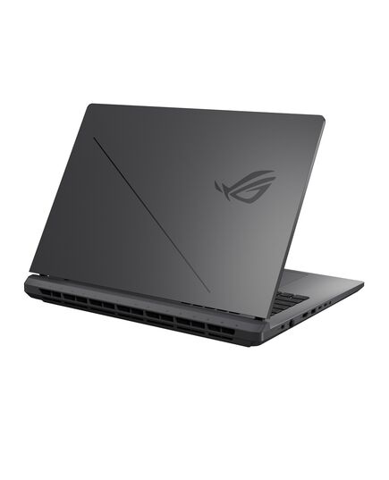 ASUS LAPTOP ROG STRIX G18 G815LW-S9097X 18 2560 X 1600, IPS 240HZ  ULTRA 9 275HX/32GB/2TB SSD NVME PCIE 4.0/NVIDIA GEFORCE RTX 5080 16GB/WIN 11 PRO/2Y/ECLIPSE GRAY