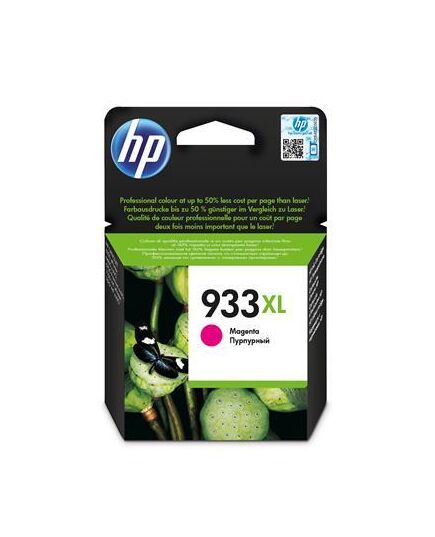 HP 933XL ORIGINAL MAGENTA 1 PC(S)