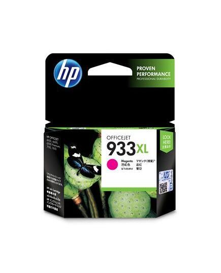 HP 933XL ORIGINAL MAGENTA 1 PC(S)