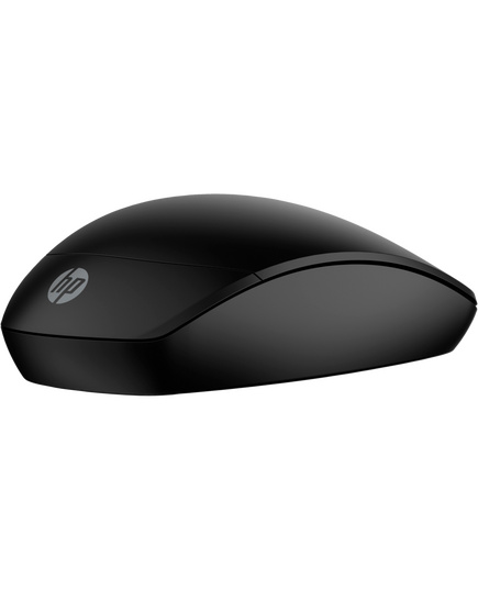 HP 230 SLIM WIRELESS MOUSE - BLACK - AJ7C2AA