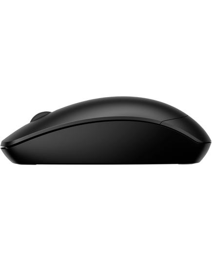 HP 230 SLIM WIRELESS MOUSE - BLACK - AJ7C2AA