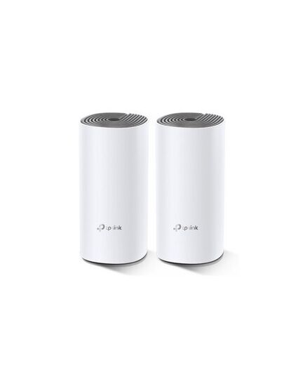NW TP AC1200 WHOLEH MESH DECO E4(2-PACK)