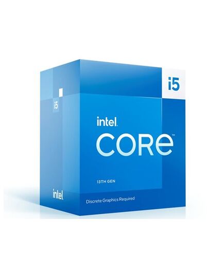 INTEL CORE I5-13400F 4.60 GHZ