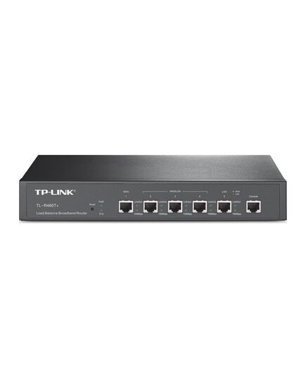 ROUTER TP-LINK TL-R480T+