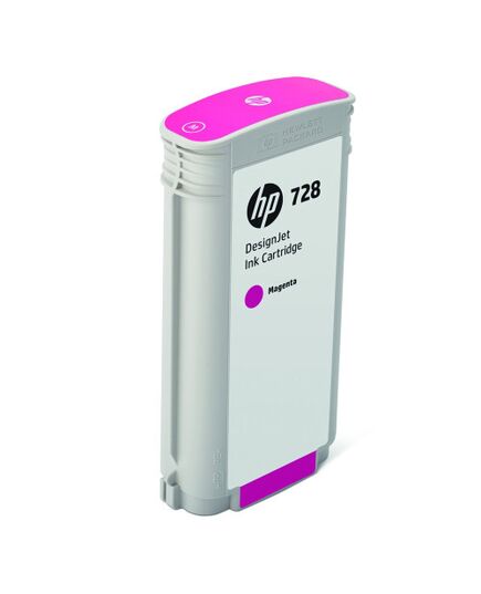 ΑΝΑΛΩΣ HP INK NO 728 MAGENTA F9J66A