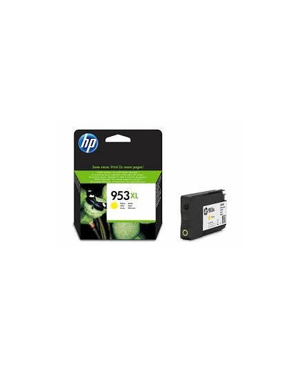 HP 953XL YELLOW ΜΕΛΑΝΙ
