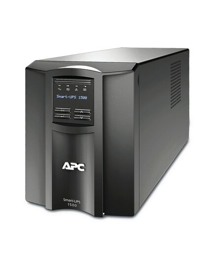 UPS APC SMART-UPS 1500VA LCD 230V SC