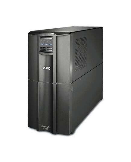 UPS APC SMART-UPS 2200VA LCD 230V SC