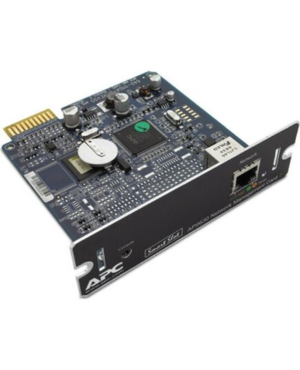 UPS APC NETWORK MANAGEMENT CARD 3 AP9640