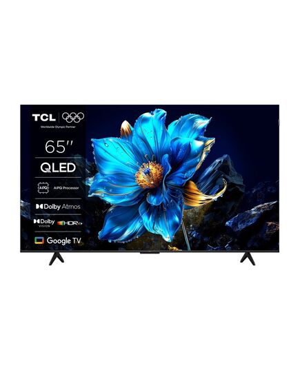 TCL 65P7K 4K QLED 60HZ TV (2025)