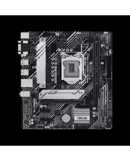 ASUS PRIME H510M-A R2.0 INTEL H510 LGA 1200 (SOCKET H5) MICRO ATX (90MB1FP0-M0EAY0) (ASU90MB1FP0-M0EAY0)