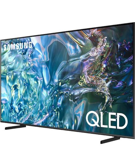 SAMSUNG QE85Q60DAUXXH SMART TV 4K UHD QLED 85" (QE85Q60DAUXXH) (SAMQE85Q60DAUXXH)