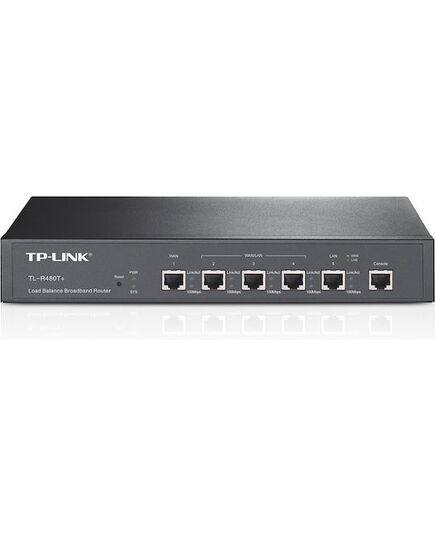 ROUTER TP-LINK TL-R480T+