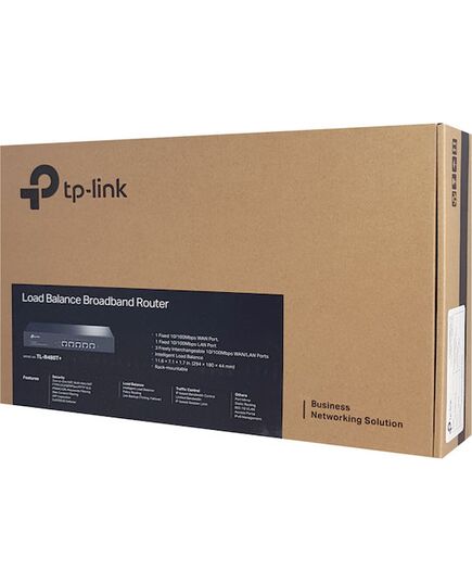 ROUTER TP-LINK TL-R480T+