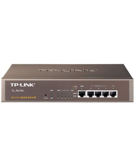 ROUTER TP-LINK TL-R480T+