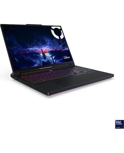 LENOVO LEGION PRO 7 16IAX10H 16'' WQXGA / ULTRA 9 275HX / 16GB / 1TB SSD / RTX 5080 16GB / WINDOWS 11 HOME / 3Y PREMIUM CARE 83F5002CGM