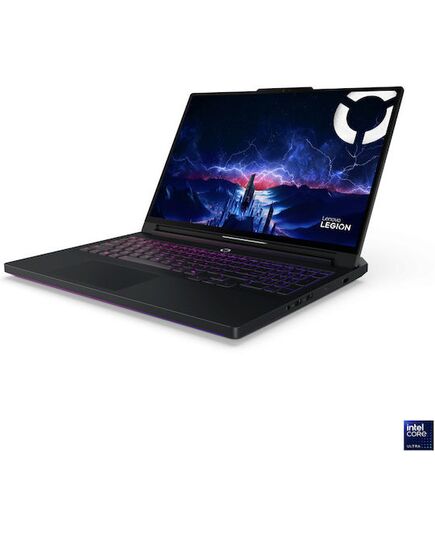 LENOVO LEGION PRO 7 16IAX10H 16'' WQXGA / ULTRA 9 275HX / 16GB / 1TB SSD / RTX 5080 16GB / WINDOWS 11 HOME / 3Y PREMIUM CARE 83F5002CGM
