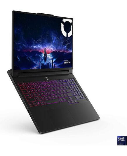 LENOVO LEGION PRO 7 16IAX10H 16'' WQXGA / ULTRA 9 275HX / 16GB / 1TB SSD / RTX 5080 16GB / WINDOWS 11 HOME / 3Y PREMIUM CARE 83F5002CGM