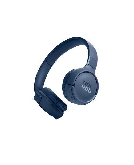 JBL TUNE 520BT BLUETOOTH WIRELESS ON-EAR BLUE (T520BTBLUE) (JBLT520BTBLUE)