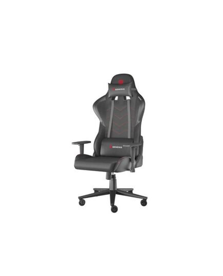 GENESIS GAMING CHAIR NITRO 550 G2 BLACK (NFG-2068) (GNSNFG-2068)