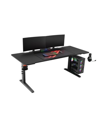 GENESIS GAMING DESK HOLM MODULAR 180 (NDS-2251) (GNSNDS-2251)