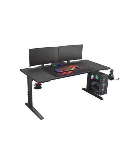 GENESIS GAMING DESK HOLM MODULAR 160 (NDS-2250) (GNSNDS-2250)