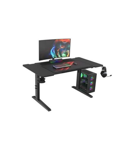 GENESIS GAMING DESK HOLM MODULAR 140 (NDS-2249) (GNSNDS-2249)