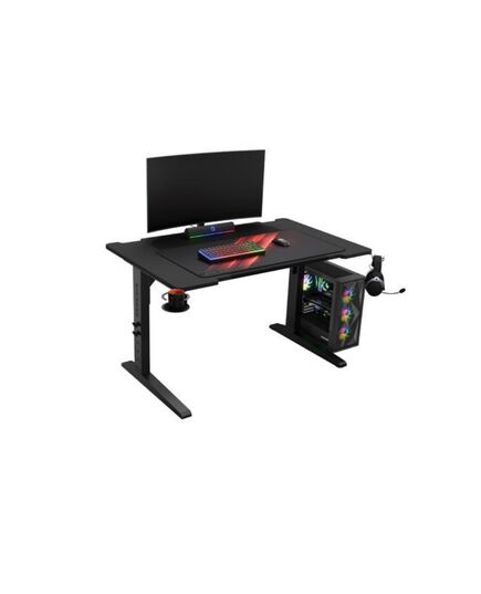 GENESIS GAMING DESK HOLM MODULAR 120 (NDS-2248) (GNSNDS-2248)