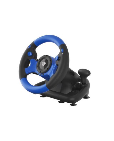 GENESIS GAMING DRIVING WHEEL SEABORG 350 FOR PC/CONSOLE (NGK-1566) (GNSNGK-1566)