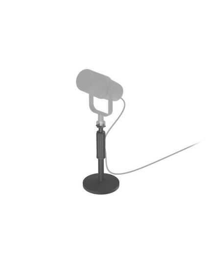 GENESIS GAMING MICROPHONE STAND THULIUM 350D  (NGM-2293) (GNSNGM-2293)