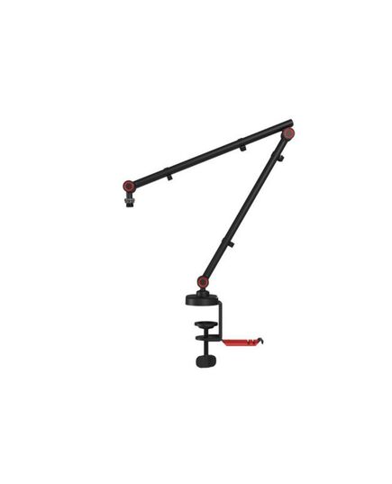GENESIS GAMING MICROPHONE ARM THULIUM 500 WITH HEADPHONE HOLDER (NGM-2156) (GNSNGM-2156)