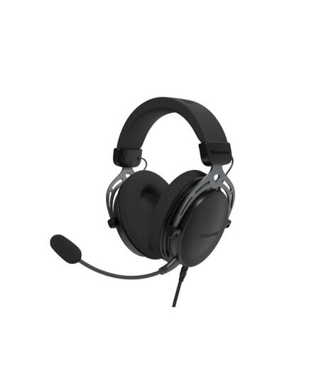 GENESIS GAMING HEADSET TORON 531 WITH MICROPHONE BLACK (NSG-2117) (GNSNSG-2117)