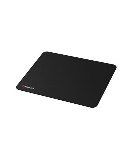 GENESIS GAMING MOUSE PAD CARBON 500XL LOGO, 50 X 40 CM (NPG-1346) (GNSNPG-1346)