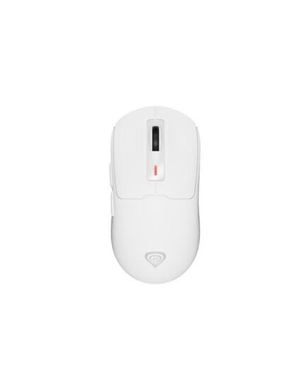 GENESIS GAMING MOUSE ZIRCON 660 PRO WIRELESS 26000DPI WHITE (NMG-2194) (GNSNMG-2194)