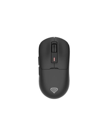 GENESIS GAMING MOUSE ZIRCON 660 PRO WIRELESS 26000DPI BLACK (NMG-2193) (GNSNMG-2193)