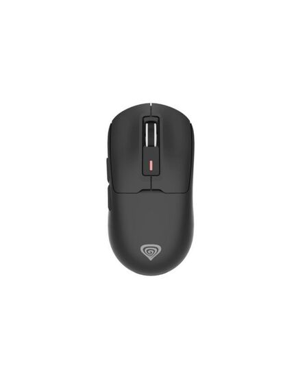 GENESIS GAMING MOUSE KRYPTON 660 WIRELESS 12000DPI BLACK (NMG-2191) (GNSNMG-2191)