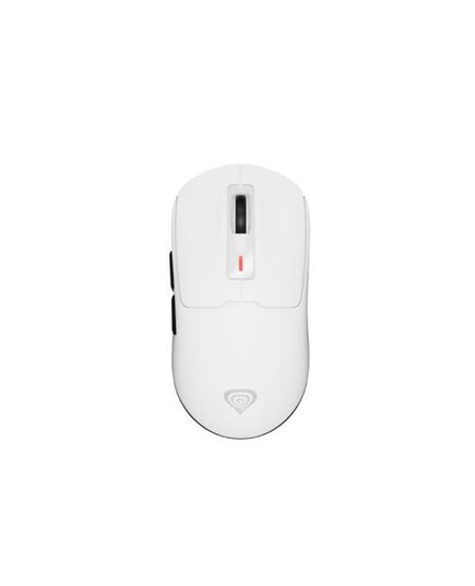 GENESIS GAMING MOUSE ZIRCON XIII CUSTOM WIRELESS 26000DPI WHITE (NMG-2090) (GNSNMG-2090)